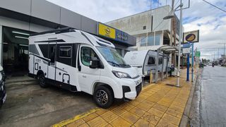 Mobilvetta 2026 Kea Kompakt 55 (6.36m)!!!-thumb-3