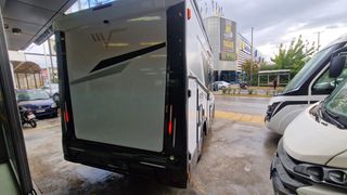 Mobilvetta 2026 Kea Kompakt 55 (6.36m)!!!-thumb-5