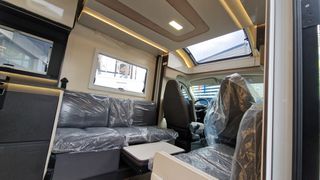 Mobilvetta 2026 Kea Kompakt 55 (6.36m)!!!-thumb-7