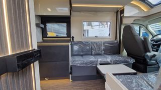 Mobilvetta 2026 Kea Kompakt 55 (6.36m)!!!-thumb-10
