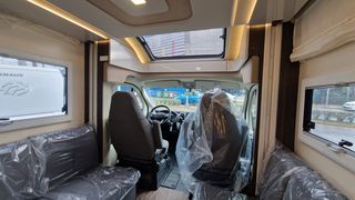 Mobilvetta 2026 Kea Kompakt 55 (6.36m)!!!-thumb-11