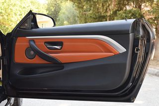 Bmw M4 2017 COMPETITION F83 CABRIO M DKG AKRAPOVIC CARBON ΕΛΛΗΝΙΚΟ-thumb-55