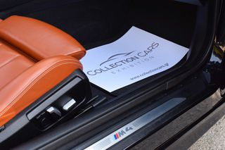 Bmw M4 2017 COMPETITION F83 CABRIO M DKG AKRAPOVIC CARBON ΕΛΛΗΝΙΚΟ-thumb-58