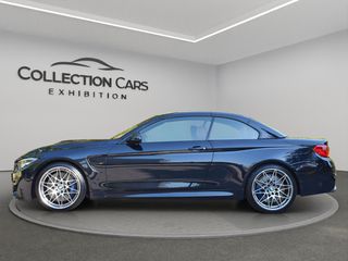 Bmw M4 2017 COMPETITION F83 CABRIO M DKG AKRAPOVIC CARBON ΕΛΛΗΝΙΚΟ-thumb-10