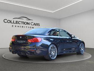 Bmw M4 2017 COMPETITION F83 CABRIO M DKG AKRAPOVIC CARBON ΕΛΛΗΝΙΚΟ-thumb-13