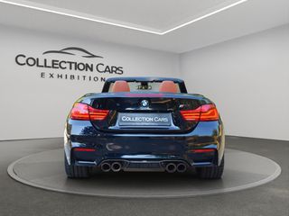 Bmw M4 2017 COMPETITION F83 CABRIO M DKG AKRAPOVIC CARBON ΕΛΛΗΝΙΚΟ-thumb-6