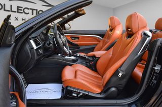 Bmw M4 2017 COMPETITION F83 CABRIO M DKG AKRAPOVIC CARBON ΕΛΛΗΝΙΚΟ-thumb-49