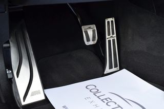 Bmw M4 2017 COMPETITION F83 CABRIO M DKG AKRAPOVIC CARBON ΕΛΛΗΝΙΚΟ-thumb-52