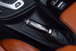 Bmw M4 2017 COMPETITION F83 CABRIO M DKG AKRAPOVIC CARBON ΕΛΛΗΝΙΚΟ-thumb-43