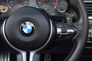 Bmw M4 2017 COMPETITION F83 CABRIO M DKG AKRAPOVIC CARBON ΕΛΛΗΝΙΚΟ-thumb-23