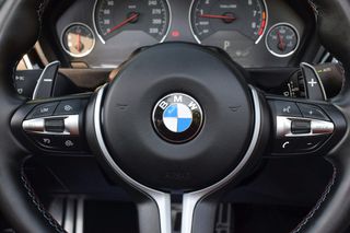 Bmw M4 2017 COMPETITION F83 CABRIO M DKG AKRAPOVIC CARBON ΕΛΛΗΝΙΚΟ-thumb-22