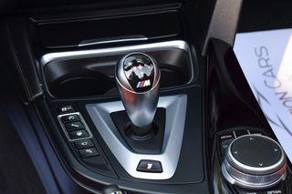 Bmw M4 2017 COMPETITION F83 CABRIO M DKG AKRAPOVIC CARBON ΕΛΛΗΝΙΚΟ-thumb-38