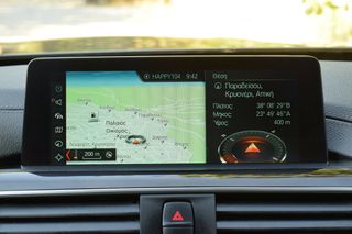 Bmw M4 2017 COMPETITION F83 CABRIO M DKG AKRAPOVIC CARBON ΕΛΛΗΝΙΚΟ-thumb-28
