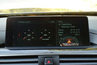 Bmw M4 2017 COMPETITION F83 CABRIO M DKG AKRAPOVIC CARBON ΕΛΛΗΝΙΚΟ-thumb-35