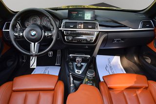 Bmw M4 2017 COMPETITION F83 CABRIO M DKG AKRAPOVIC CARBON ΕΛΛΗΝΙΚΟ-thumb-15