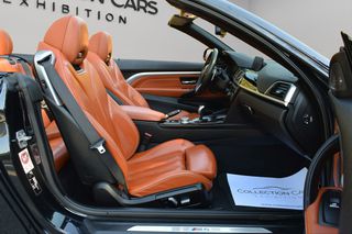 Bmw M4 2017 COMPETITION F83 CABRIO M DKG AKRAPOVIC CARBON ΕΛΛΗΝΙΚΟ-thumb-56