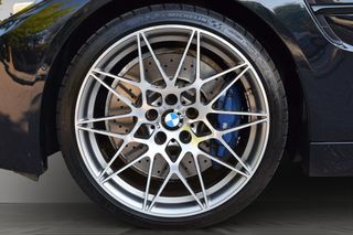 Bmw M4 2017 COMPETITION F83 CABRIO M DKG AKRAPOVIC CARBON ΕΛΛΗΝΙΚΟ-thumb-76