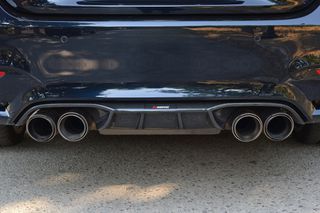 Bmw M4 2017 COMPETITION F83 CABRIO M DKG AKRAPOVIC CARBON ΕΛΛΗΝΙΚΟ-thumb-73