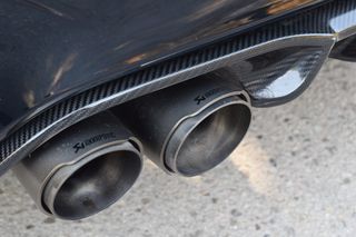 Bmw M4 2017 COMPETITION F83 CABRIO M DKG AKRAPOVIC CARBON ΕΛΛΗΝΙΚΟ-thumb-74