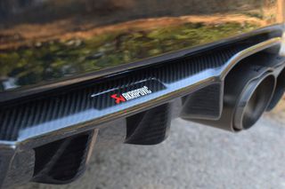 Bmw M4 2017 COMPETITION F83 CABRIO M DKG AKRAPOVIC CARBON ΕΛΛΗΝΙΚΟ-thumb-75