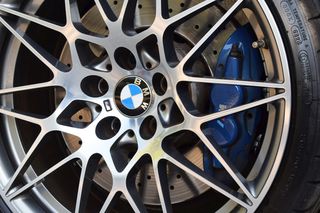 Bmw M4 2017 COMPETITION F83 CABRIO M DKG AKRAPOVIC CARBON ΕΛΛΗΝΙΚΟ-thumb-77