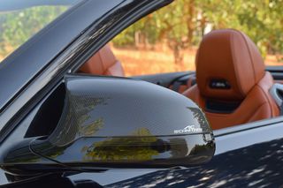 Bmw M4 2017 COMPETITION F83 CABRIO M DKG AKRAPOVIC CARBON ΕΛΛΗΝΙΚΟ-thumb-67
