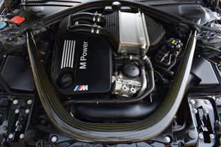 Bmw M4 2017 COMPETITION F83 CABRIO M DKG AKRAPOVIC CARBON ΕΛΛΗΝΙΚΟ-thumb-60