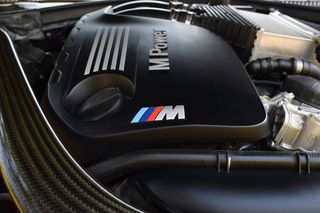 Bmw M4 2017 COMPETITION F83 CABRIO M DKG AKRAPOVIC CARBON ΕΛΛΗΝΙΚΟ-thumb-61