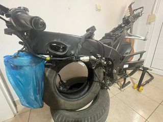Yamaha YZF-R1 2007 YZF-R1 2007 - 2008