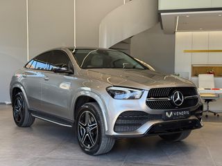 Mercedes-Benz GLE 300 2022 GLE 300d HYBRID DIESEL EQ-Boost AMG PANORAMA- VENERIS MOTORS