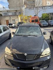 Kia Sorento 2004