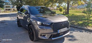 DS DS7 2019 PERFORMANCE LINE SO SHIC.
