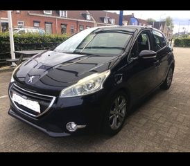 Peugeot 208 2016 ACTIVE 1.6 BLUEHDI