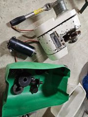 Εργατης Αγκυρας SIMSON LAWRENCE. HORIZON 1500.