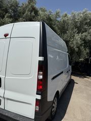 Renault 2017 Trafic l2h2