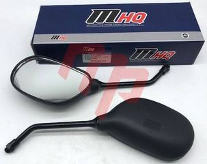 ΚΑΘΡΕΠΤΕΣ ΣET YAMAHA CRYPTON 105 Z125 10MM ΜΕ ΠΡΟΔ Ε11 ΖΕΥΓ MHQ MAXIMUS