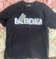 Balenciaga μπλουζα