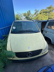 Mercedes-Benz Vito 2007