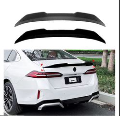 BMW 5 Series G60 / G68 TRUNK SPOILER / ΑΕΡΟΤΟΜΗ ΠΟΡΤ ΜΠΑΓΚΑΖ