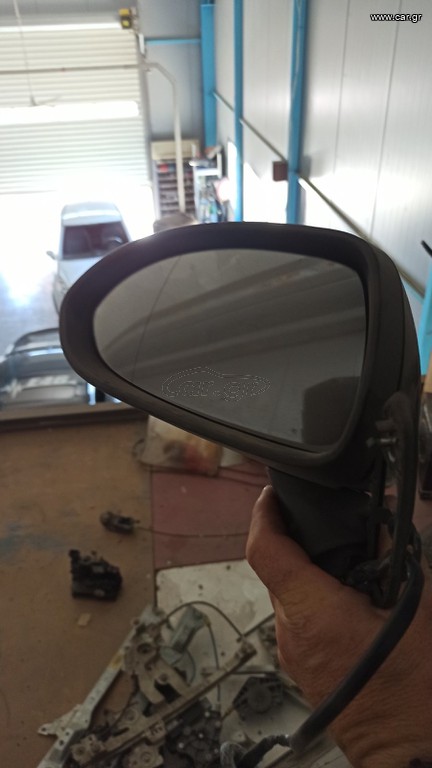 Καθρέφτης Opel Corsa D