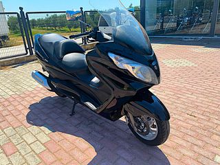 Suzuki Burgman 400 2008 ΑΡΙΣΤΟ!!!!!!!-thumb-3