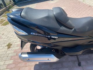 Suzuki Burgman 400 2008 ΑΡΙΣΤΟ!!!!!!!-thumb-6