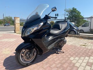 Suzuki Burgman 400 2008 ΑΡΙΣΤΟ!!!!!!!-thumb-7