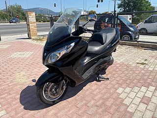 Suzuki Burgman 400 2008 ΑΡΙΣΤΟ!!!!!!!-thumb-8