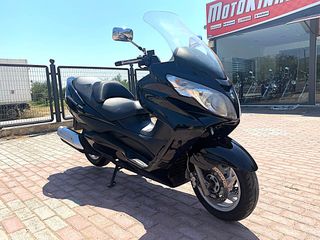 Suzuki Burgman 400 2008 ΑΡΙΣΤΟ!!!!!!!-thumb-9