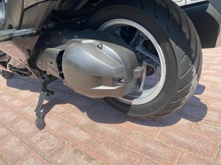 Suzuki Burgman 400 2008 ΑΡΙΣΤΟ!!!!!!!-thumb-10