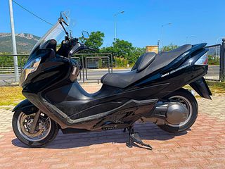 Suzuki Burgman 400 2008 ΑΡΙΣΤΟ!!!!!!!-thumb-11