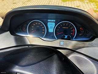 Suzuki Burgman 400 2008 ΑΡΙΣΤΟ!!!!!!!-thumb-4