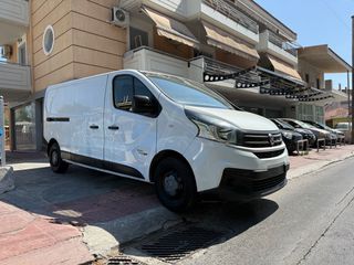 Fiat Talento 2019 L2H1 €4500 ΠΡΟΚΑΤΑΒΟΛΗ!!! ΓΡΑΜΜΑΤΙΑ