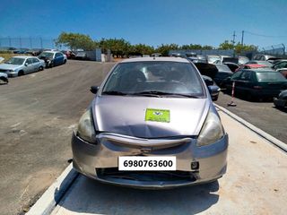 Honda Jazz 2006
